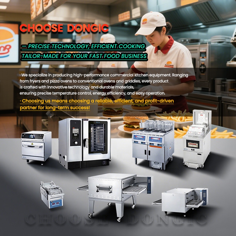 Heißer Verkauf Sechs Standardk – Commercial Kitchen Machinery Bewertung und Preis