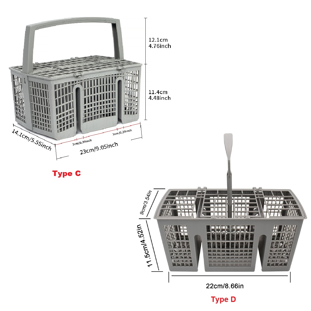 Geschirrspüler-Besteckkorb für – Commercial Kitchen Machinery Bewertung und Preis