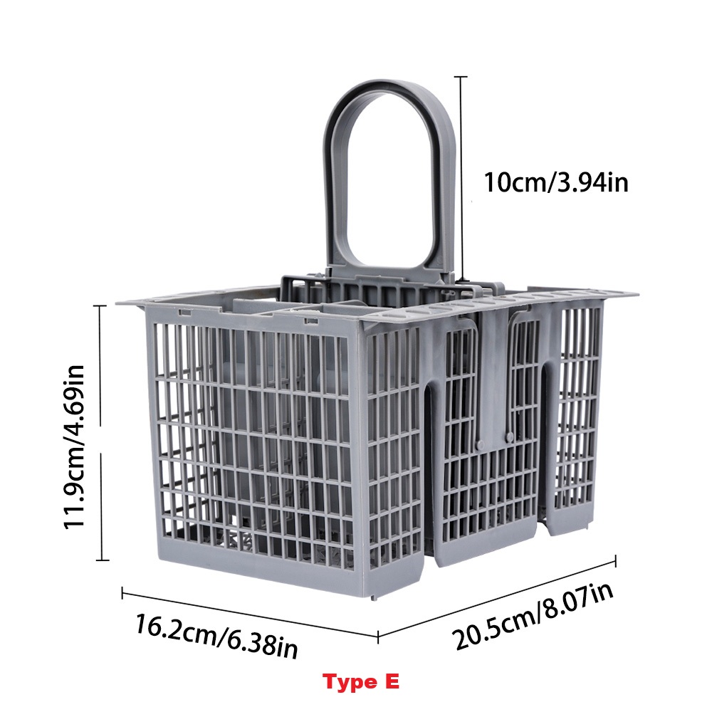 Geschirrspüler-Besteckkorb für – Commercial Kitchen Machinery Bewertung und Preis