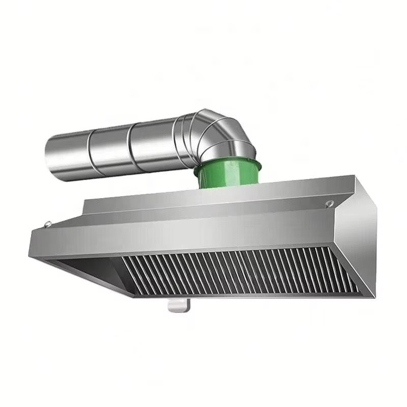 Kommerzielle Anpassbare Küchen – Commercial Kitchen Exhaust Bewertung und Preis