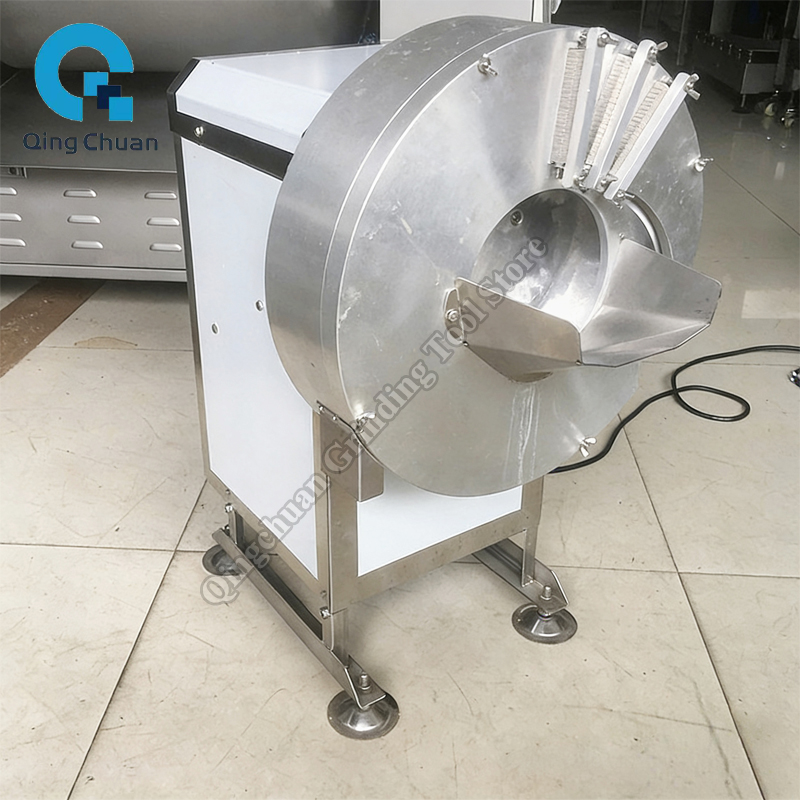 Kommerzielle Gemüseschneidemas – Commercial Kitchen Machinery Bewertung und Preis