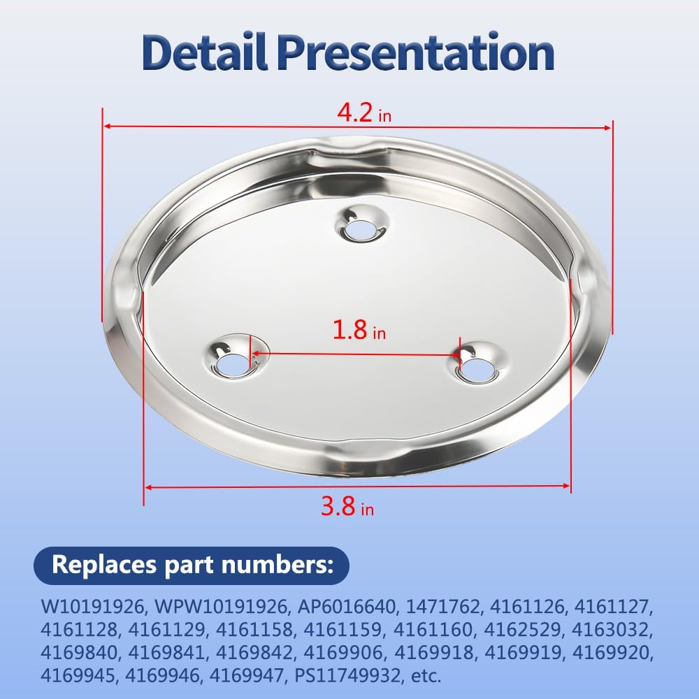 Verbesserte W10191926 Mixersch – Commercial Kitchen Products Bewertung und Preis