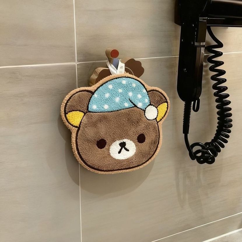 Anime Rilakkumas Handtuch zum  – Commercial Kitchen Items Bewertung und Preis