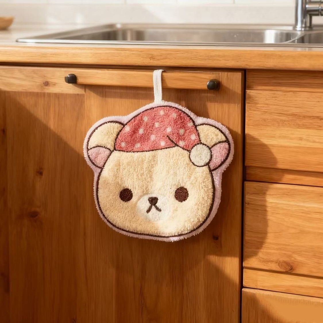 Anime Rilakkumas Handtuch zum  – Commercial Kitchen Items Bewertung und Preis