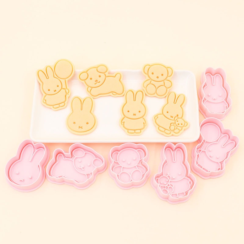 Heißer Verkauf: Cartoon Miffy  – Commercial Kitchen Items Bewertung und Preis