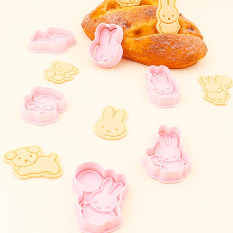 Heißer Verkauf: Cartoon Miffy  – Commercial Kitchen Items Bewertung und Preis