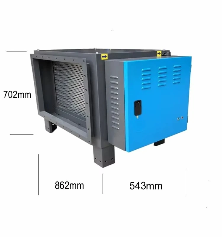 Kommerzieller Küchenabluft-Rei – Commercial Kitchen Machinery Bewertung und Preis