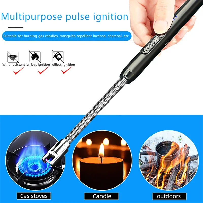 USB wiederaufladbares flammenl – Commercial Kitchen Exhaust Bewertung und Preis