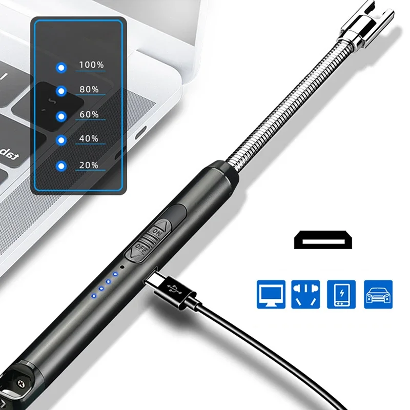 USB wiederaufladbares flammenl – Commercial Kitchen Exhaust Bewertung und Preis