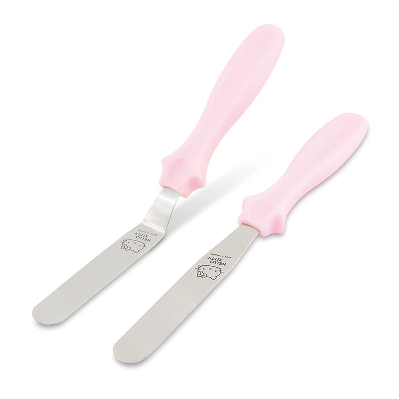 Hello Kitty inspirierter Offse – Commercial Kitchen Products Bewertung und Preis