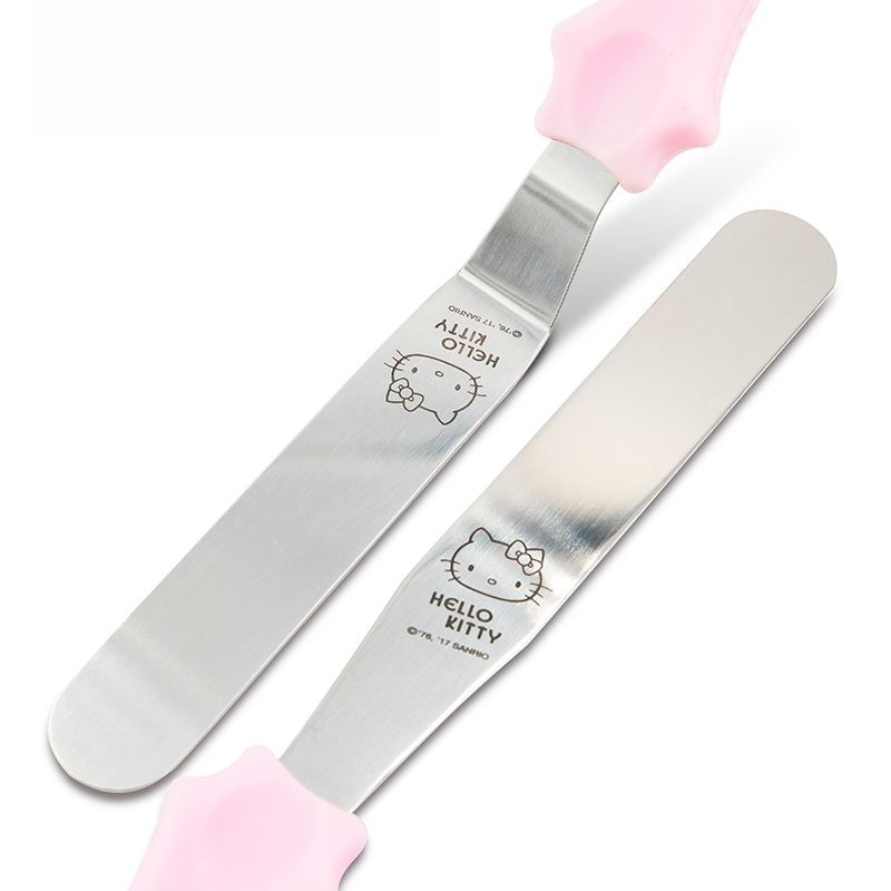 Hello Kitty inspirierter Offse – Commercial Kitchen Products Bewertung und Preis