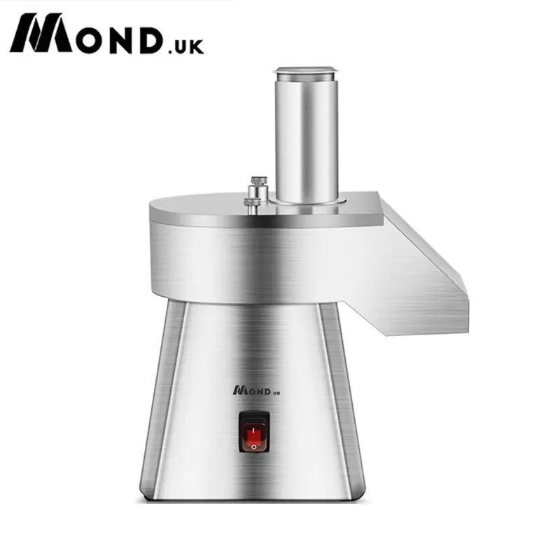 Kommerzielle Gemüse-Würfelmasc – Commercial Kitchen Uk Bewertung und Preis