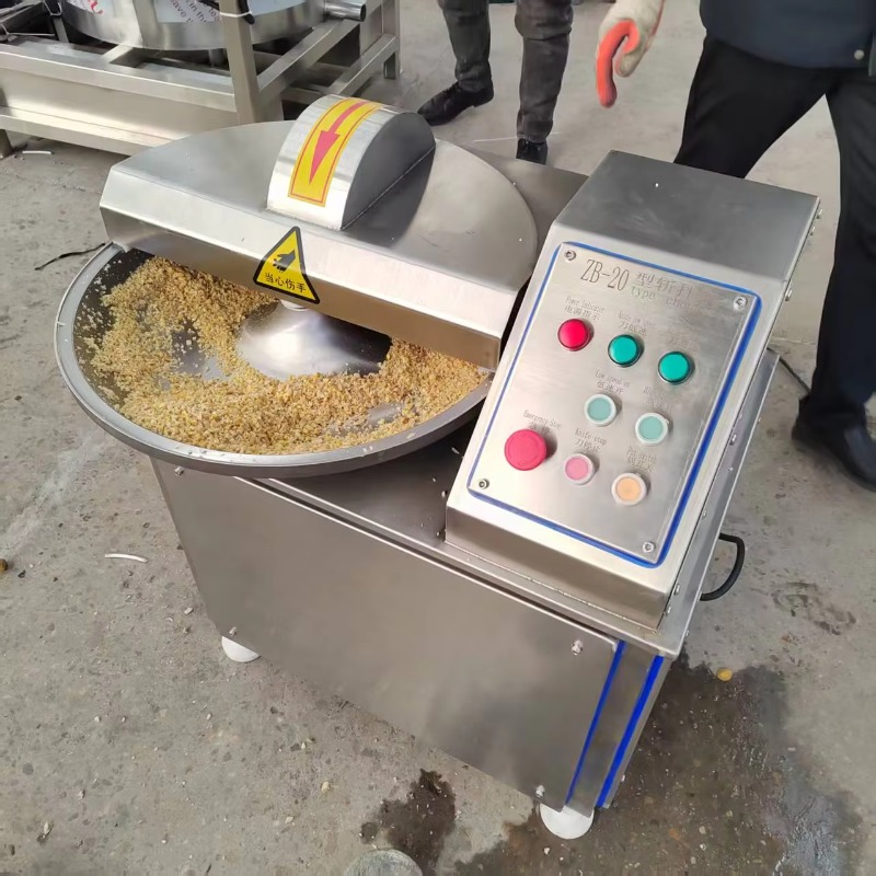 Professioneller 40L Gemüseschn – Commercial Kitchen Bewertung und Preis
