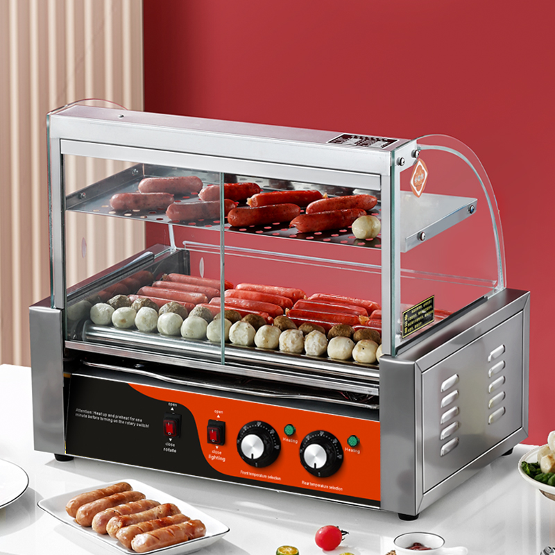 Gewerblicher Elektrischer Edel – Commercial Kitchen Bewertung und Preis