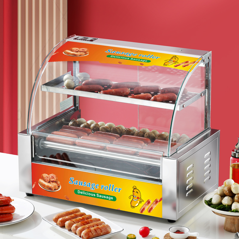 Gewerblicher Elektrischer Edel – Commercial Kitchen Bewertung und Preis