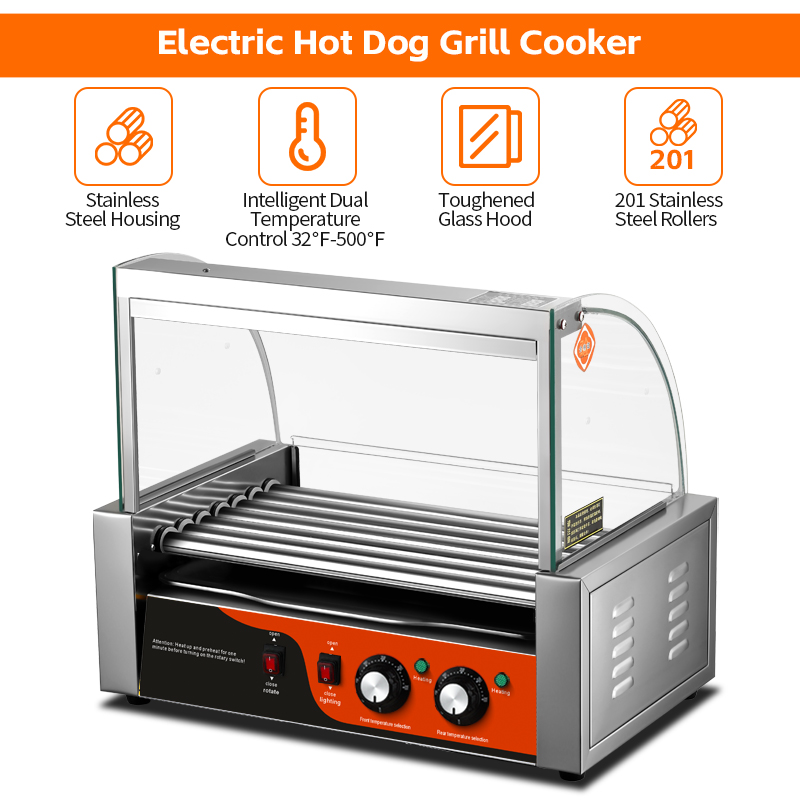 Gewerblicher Elektrischer Edel – Commercial Kitchen Bewertung und Preis