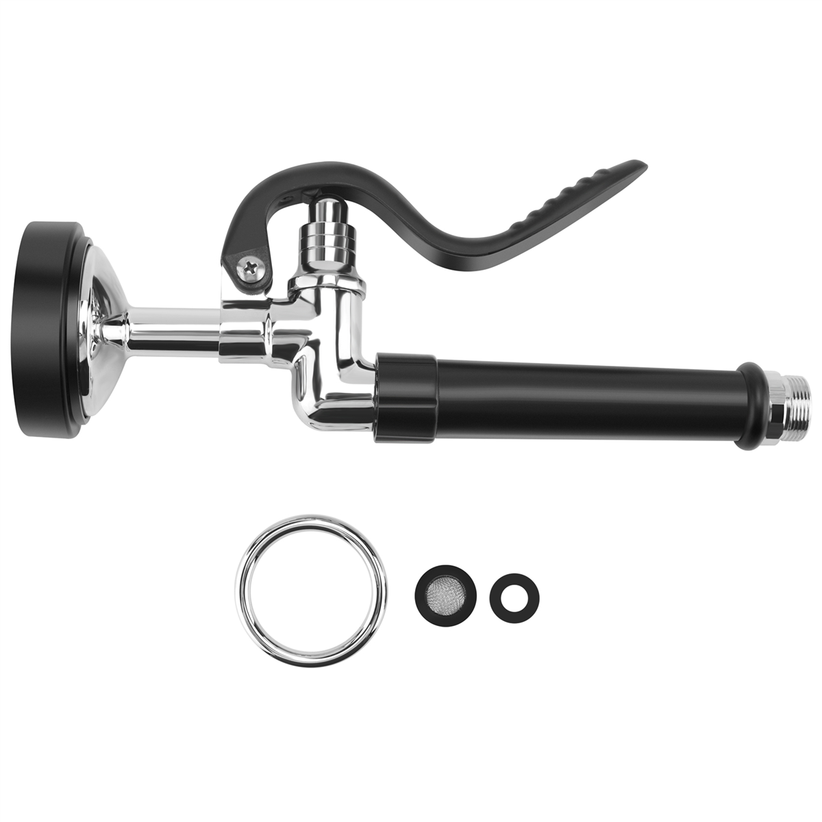 Vorspülsprüher für gewerbliche – Commercial Kitchen Tap Bewertung und Preis