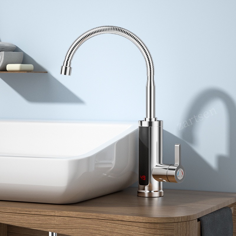 Küchenarmaturen, elektrischer  – Commercial Kitchen Tap Bewertung und Preis
