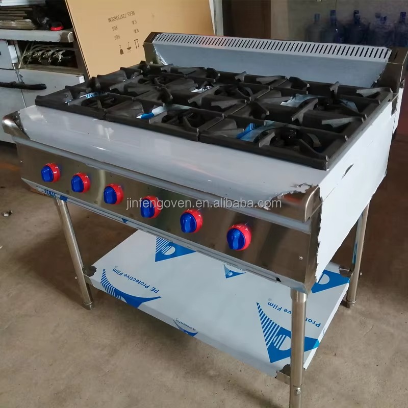 Gewerbliche Küchenausstattung  – Commercial Kitchen Bewertung und Preis