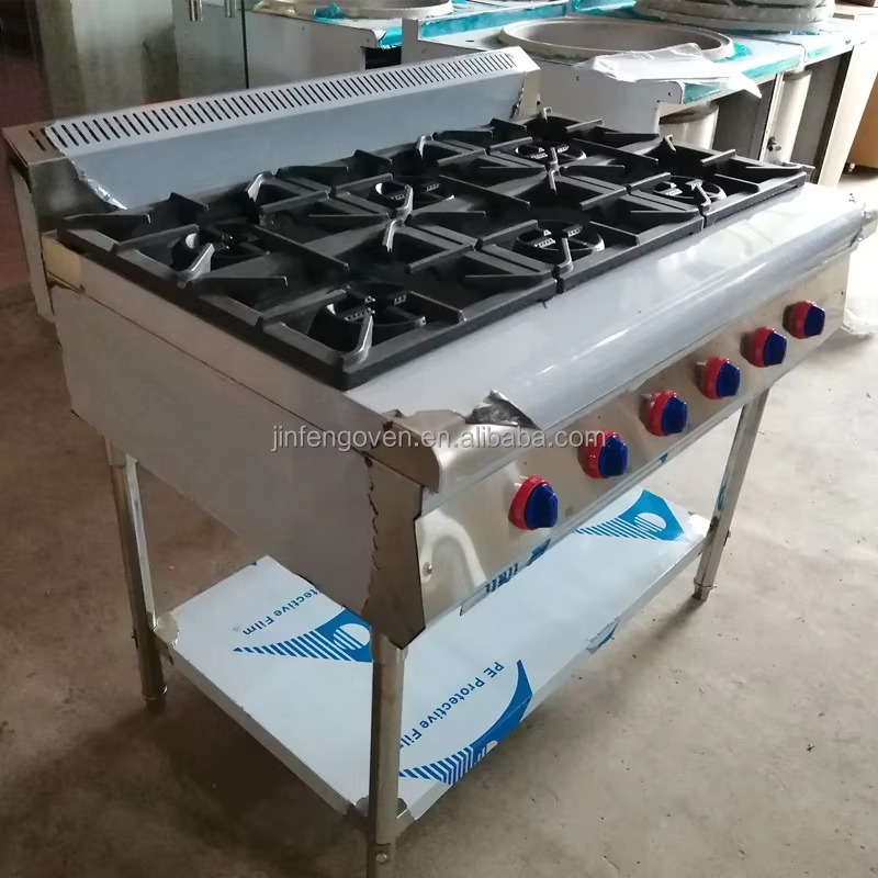 Gewerbliche Küchenausstattung  – Commercial Kitchen Bewertung und Preis