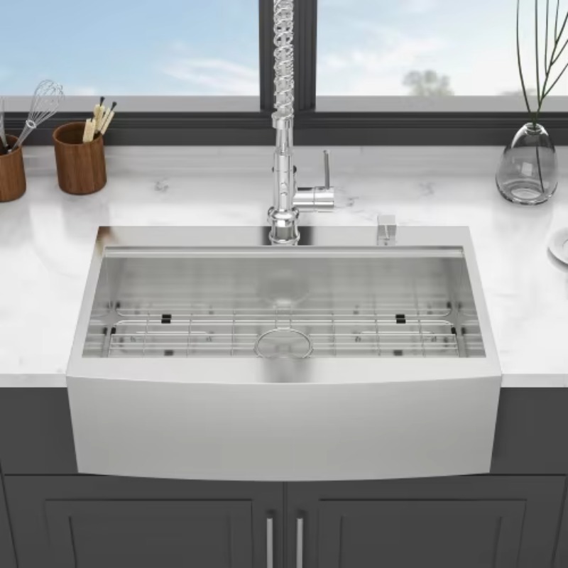 ATV Hochleistungs-Gewerbeküche – Commercial Kitchen Bewertung und Preis