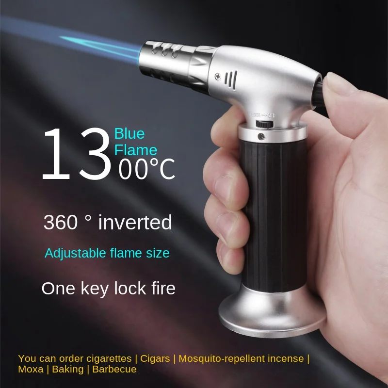 Blue Flame Butan-Fackel, nachf – Commercial Kitchen Exhaust Bewertung und Preis
