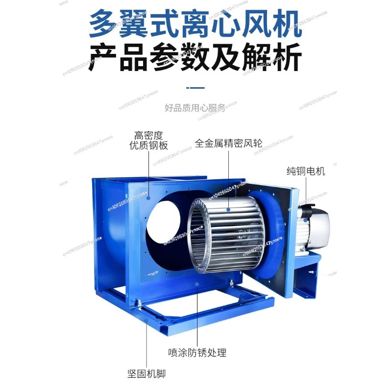 Zentrifugalventilator für die  – Commercial Kitchen Hood Exhaust Fans Bewertung und Preis