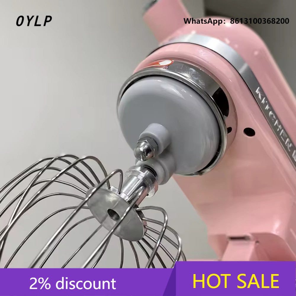 OYLP 7L Edelstahl-Rührschüssel – Commercial Kitchen Supplier Bewertung und Preis