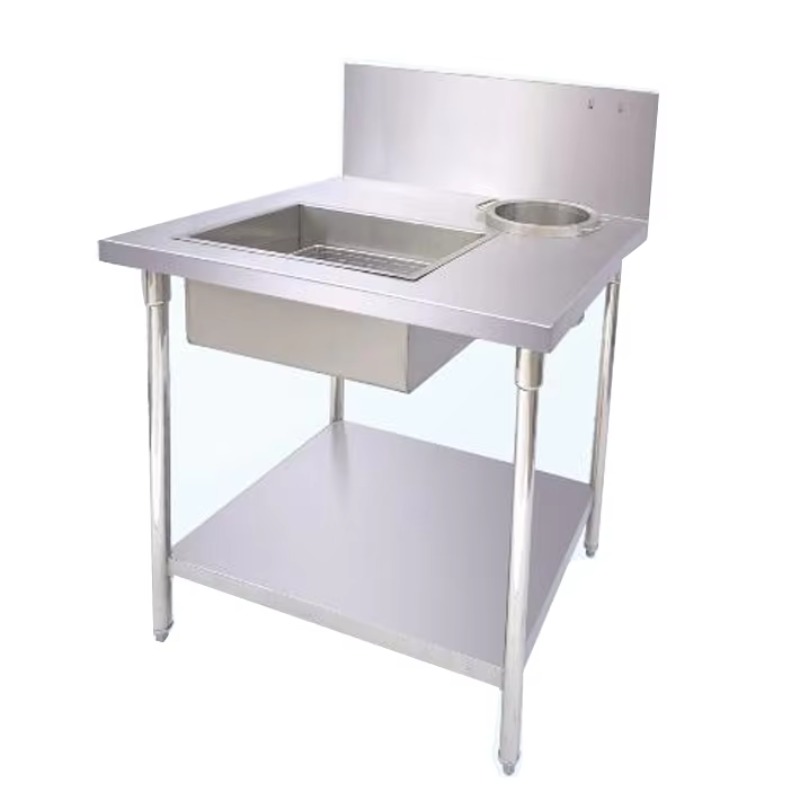 Kommerzielle Bodenständige Dun – Commercial Kitchen Bewertung und Preis