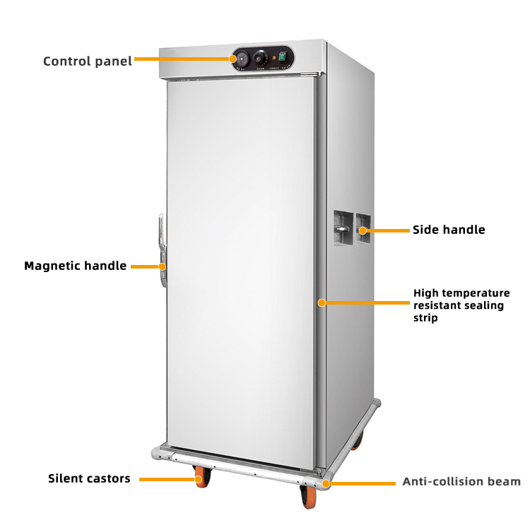 Digitaler 11-Fach Gewerblicher – Commercial Kitchen Bewertung und Preis