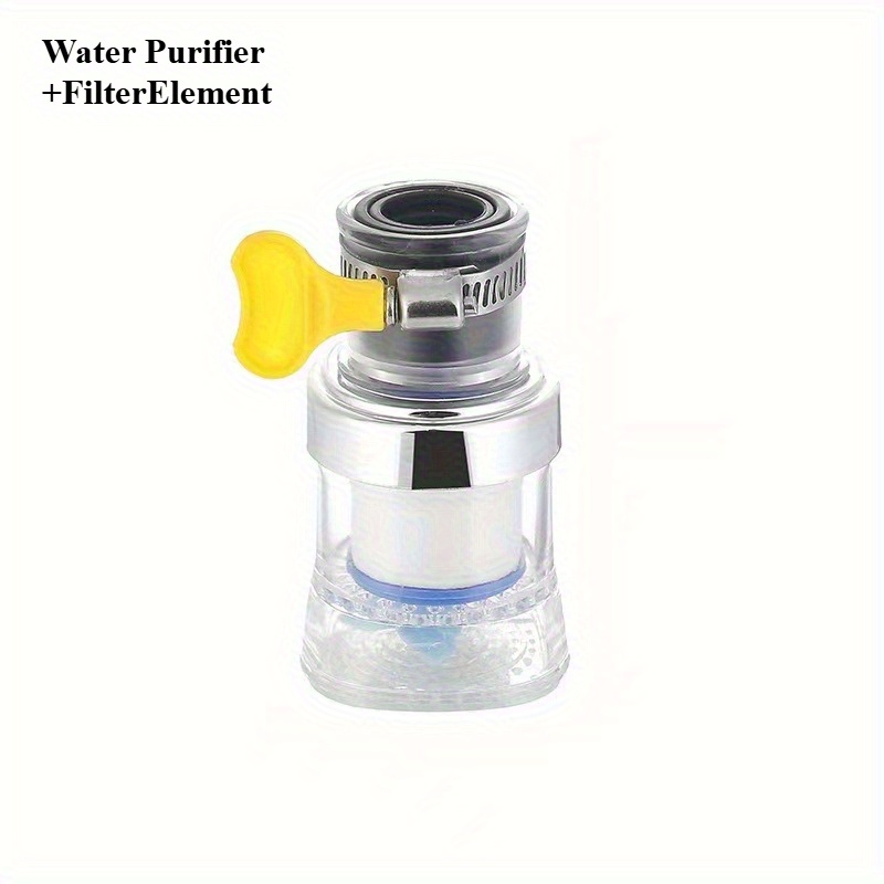 1 Stück Universeller Wasserhah – Commercial Kitchen Tap Bewertung und Preis
