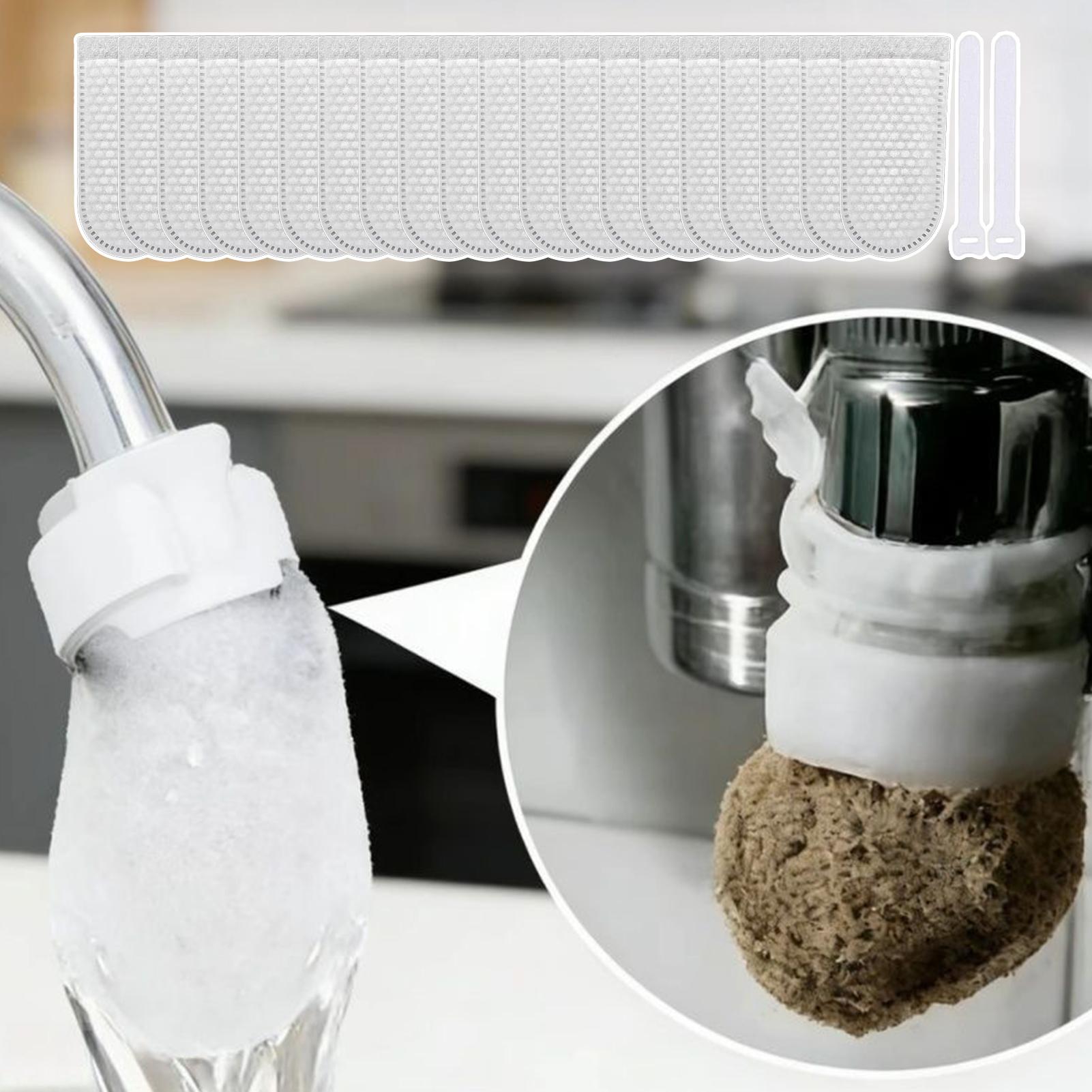 Wasserhahn-Filterwatte, tragba – Commercial Kitchen Tap Bewertung und Preis