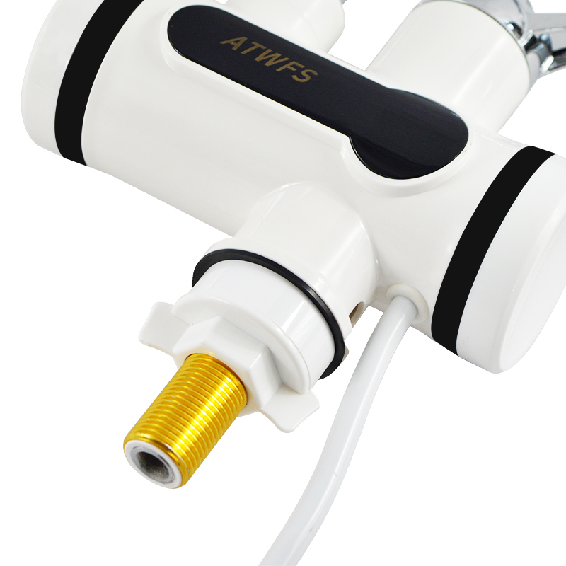 ATWFS 3000 W Durchlauferhitzer – Commercial Kitchen Tap Bewertung und Preis