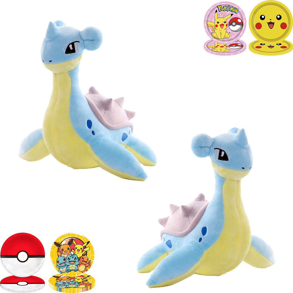 Pokemon Geburtstag Party Einwe – Commercial Kitchen Items Bewertung und Preis