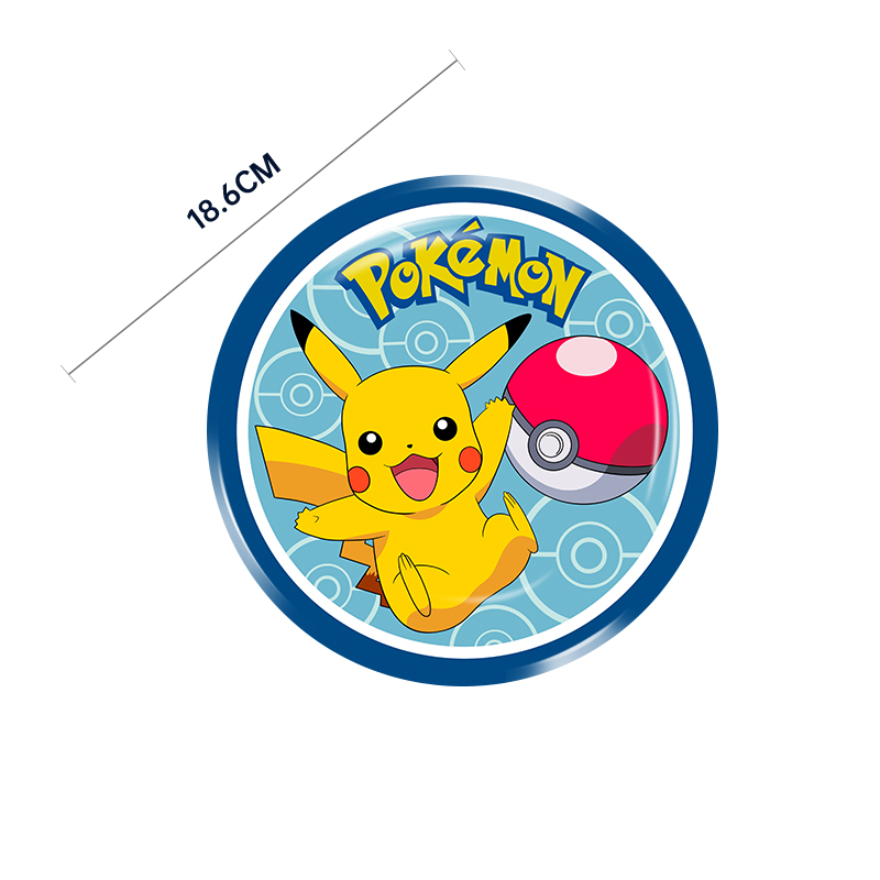 Pokemon Geburtstag Party Einwe – Commercial Kitchen Items Bewertung und Preis
