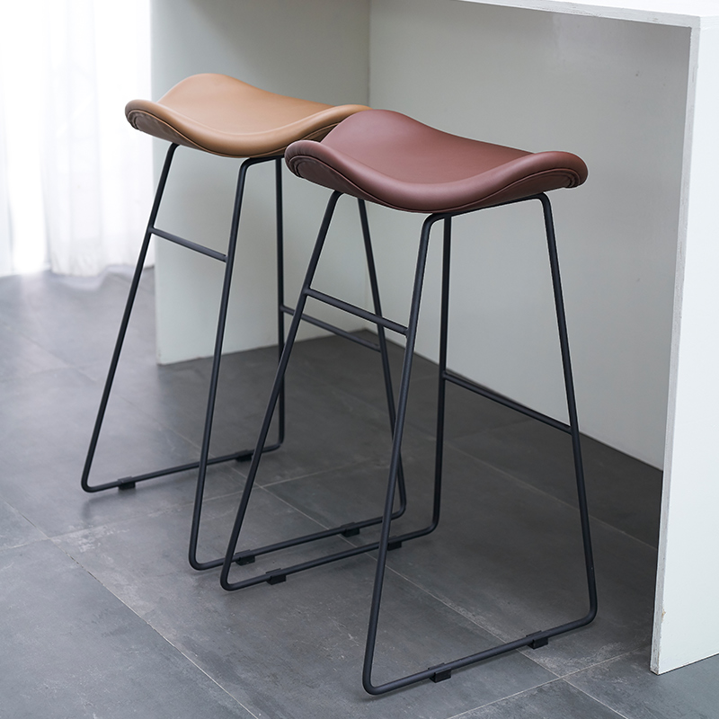 Nordischer Luxus-Barhocker aus – Commercial Kitchen And Bar Bewertung und Preis