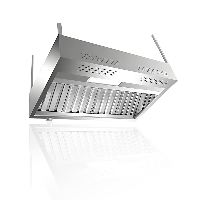 Gewerbliche Küchenabzugshaube  – Commercial Kitchen Hood Exhaust Fans Bewertung und Preis