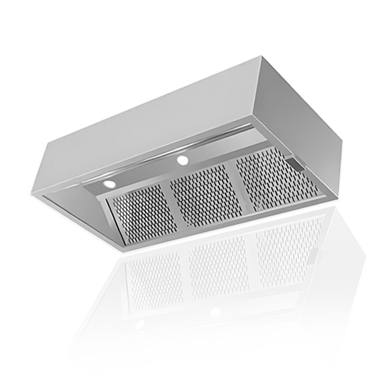 Gewerbliche Küchenabzugshaube  – Commercial Kitchen Hood Exhaust Fans Bewertung und Preis