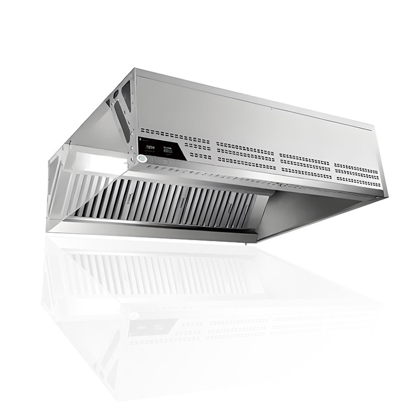 Gewerbliche Küchenabzugshaube  – Commercial Kitchen Hood Exhaust Fans Bewertung und Preis