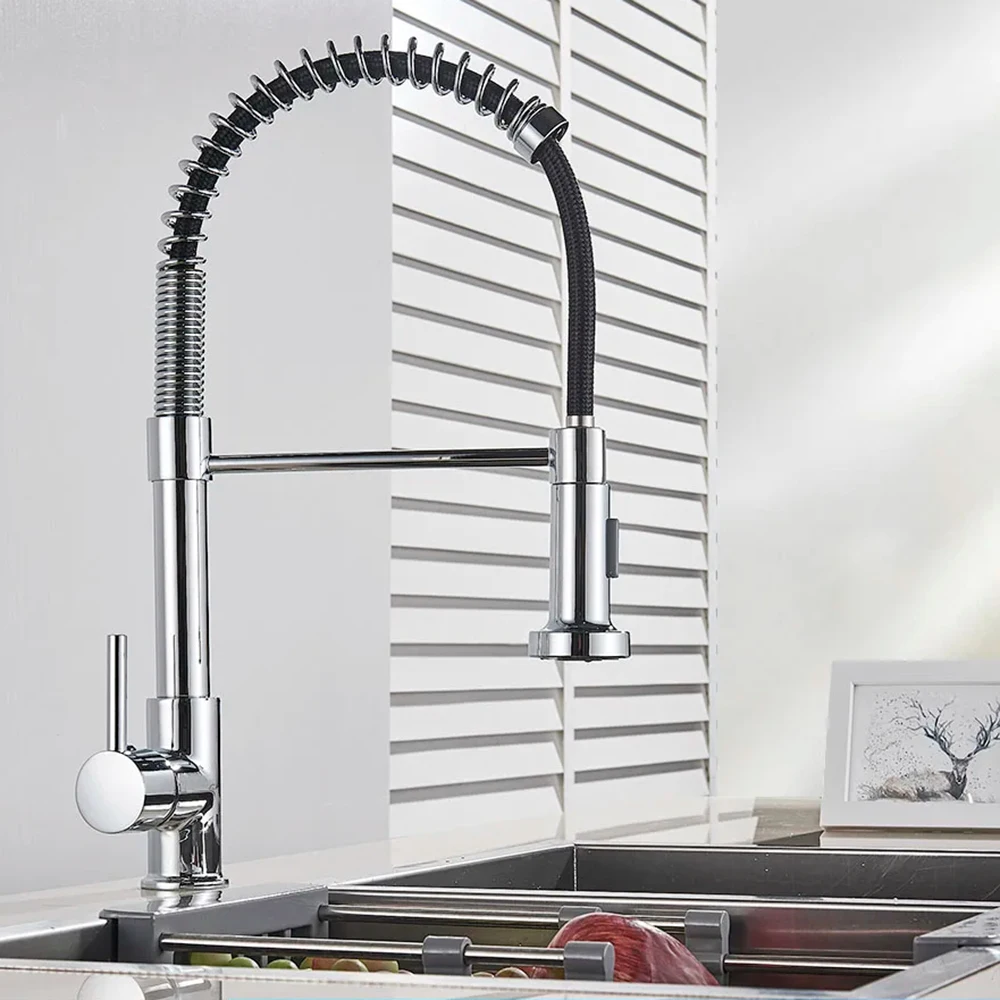 Frühlings-Küchenarmatur aus ge – Commercial Kitchen Products Bewertung und Preis