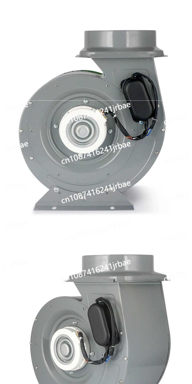 Gewerblicher Dunstabzugshauben – Commercial Kitchen Hood Exhaust Fans Bewertung und Preis