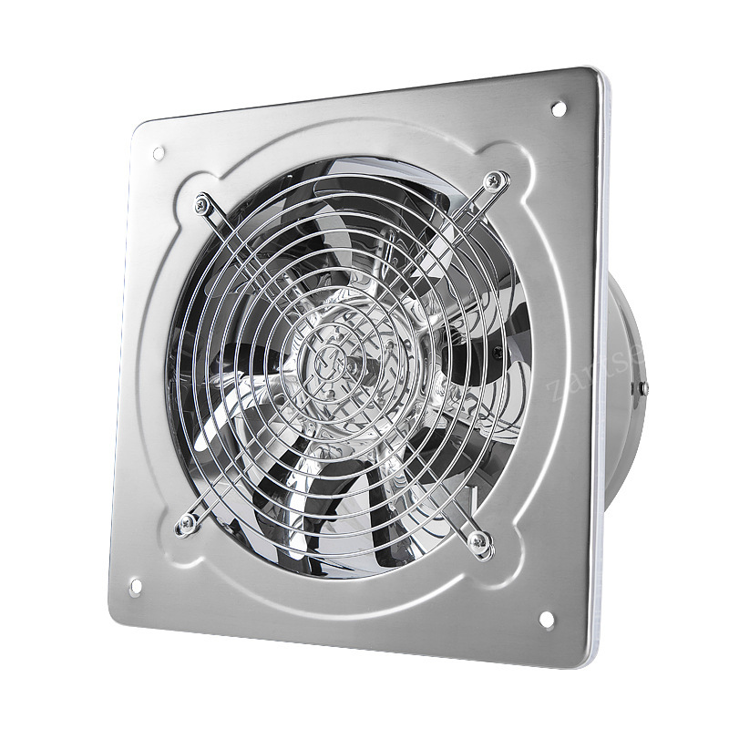6''7''8'' Edelstahl Küche Vent – Commercial Kitchen Exhaust Bewertung und Preis