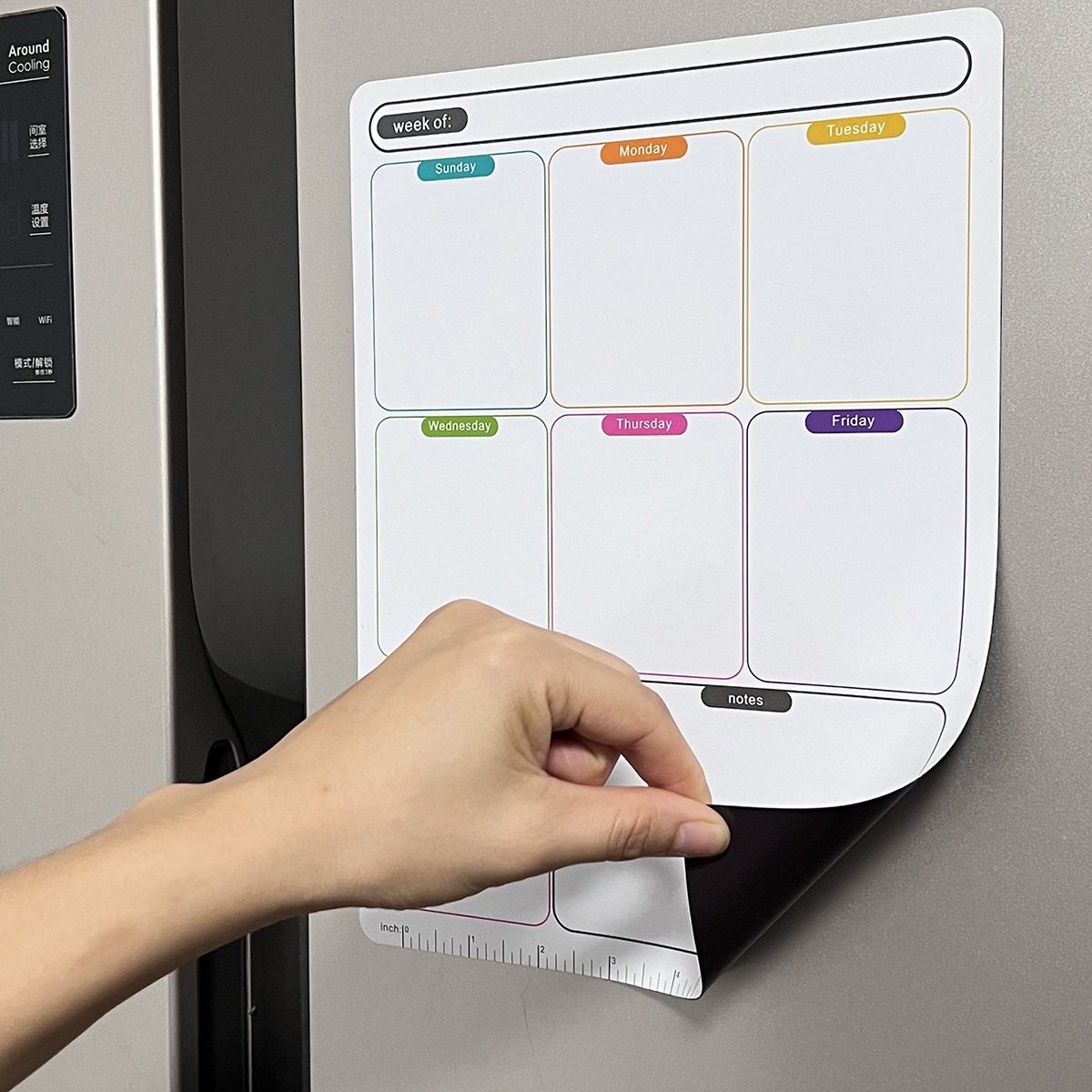 Magnetisches Whiteboard für di – Commercial Kitchen Layout Bewertung und Preis