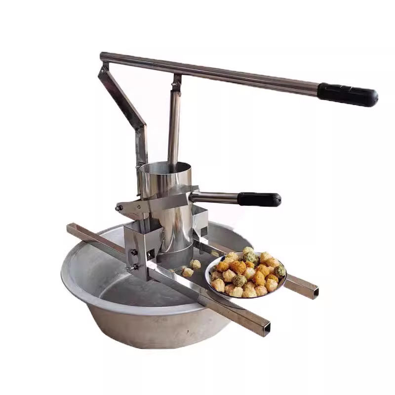 Kommerzielle Manuelle Fleischb – Commercial Kitchen Machinery Bewertung und Preis