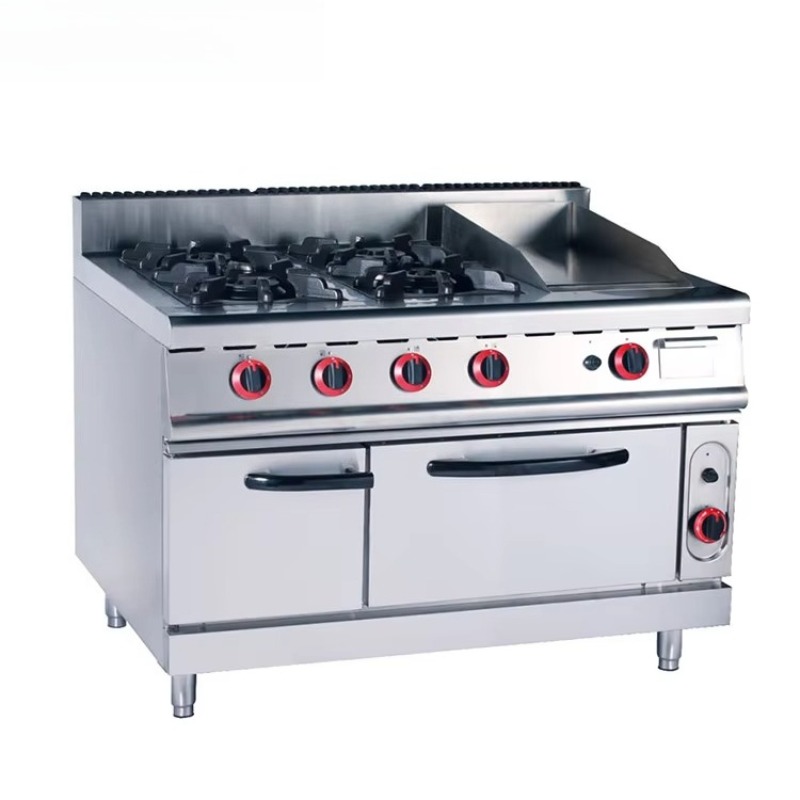 Gewerblicher Kombiofen Grill F – Commercial Kitchen Supplier Bewertung und Preis