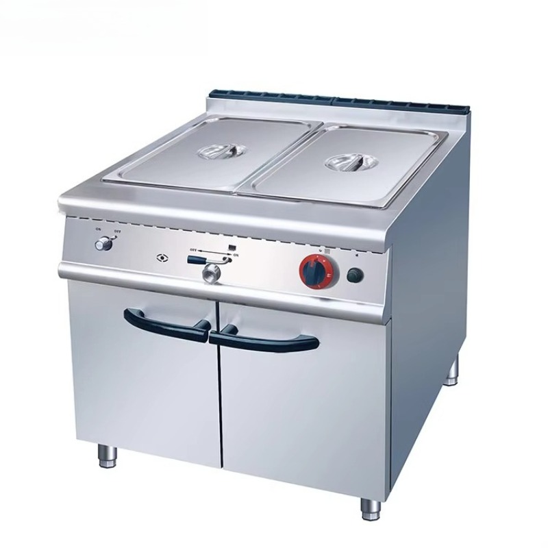 Gewerblicher Kombiofen Grill F – Commercial Kitchen Supplier Bewertung und Preis