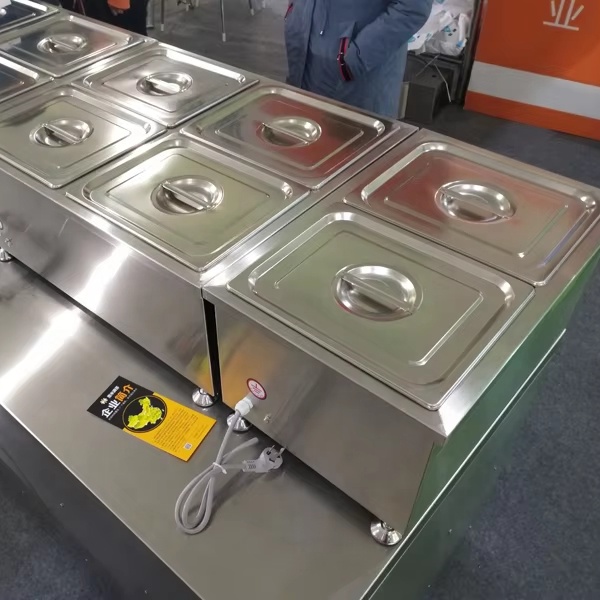 T-Serie, kommerzielle Küche, S – Commercial Kitchen Supplier Bewertung und Preis