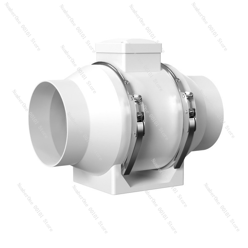 Hochleistungs-Abluftventilator – Commercial Kitchen Hood Exhaust Fans Bewertung und Preis