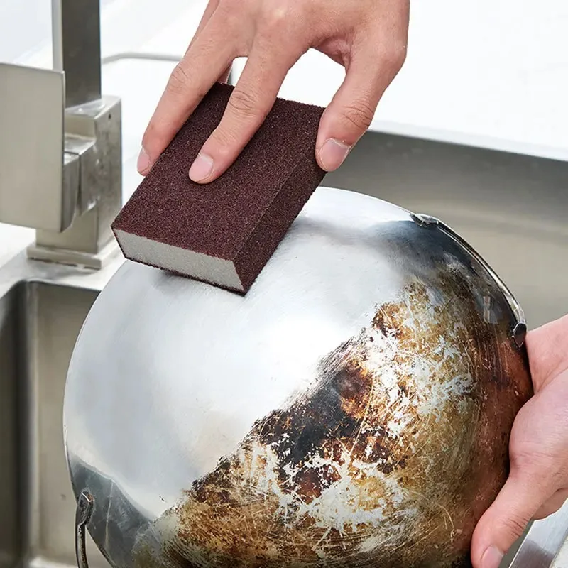 5/10 stücke Nano Schwamm Magis – Commercial Kitchen Products Bewertung und Preis
