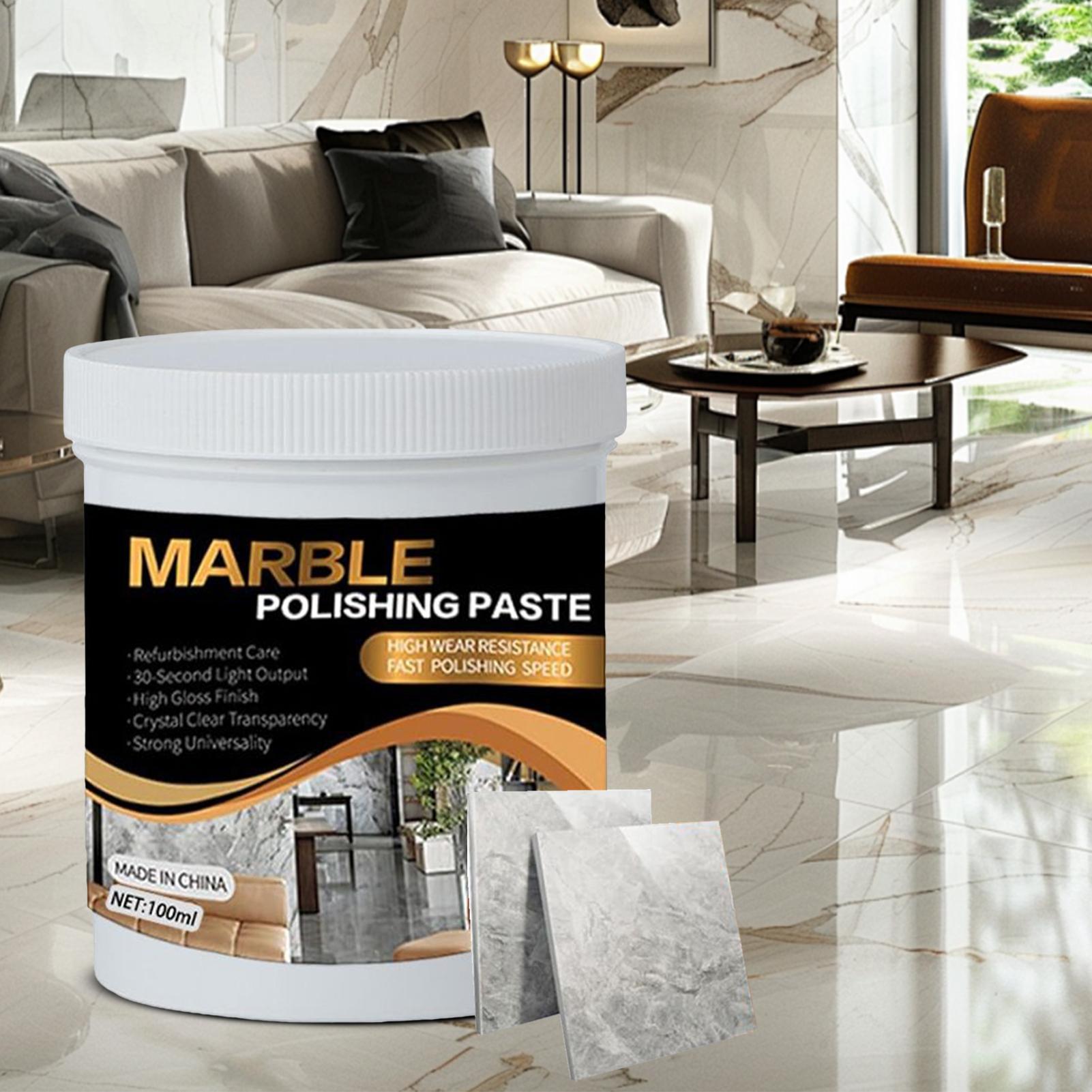 Marmor-Nagellackpaste, 100 ml, – Commercial Kitchen Tile Bewertung und Preis